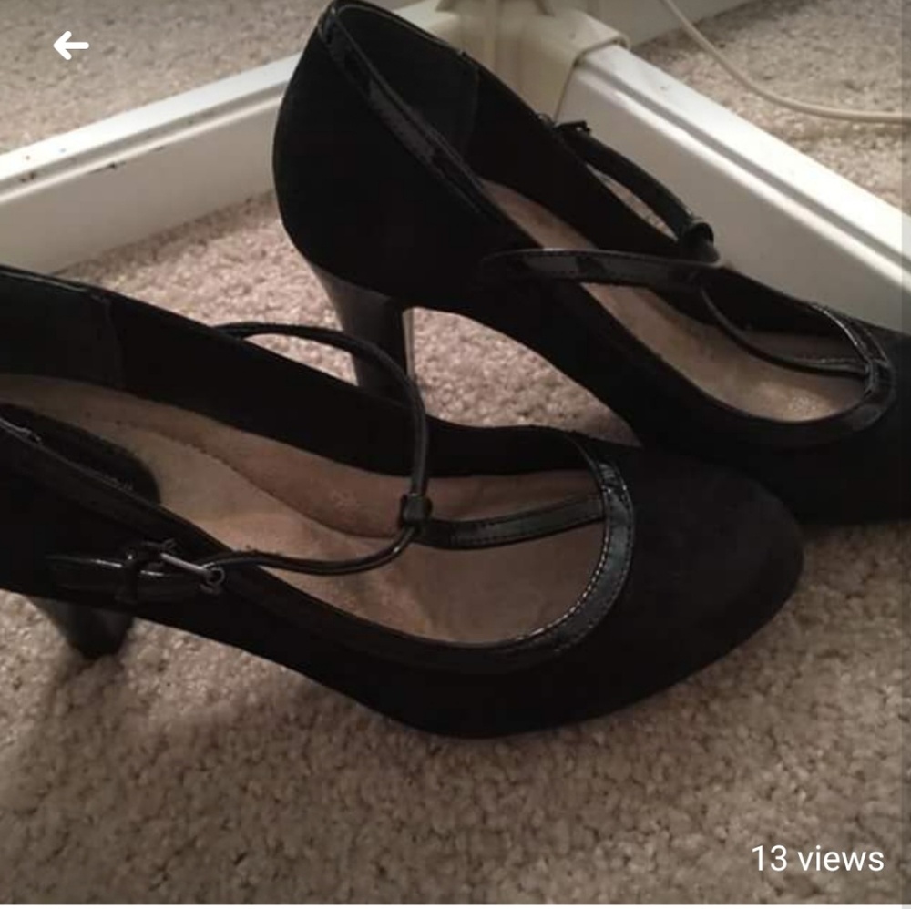 Womens heels
